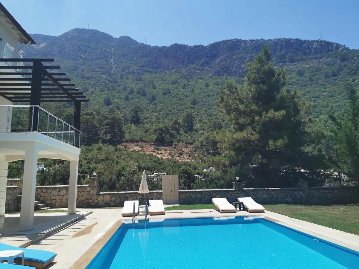 Villa Ladywell Fethiye 0*,