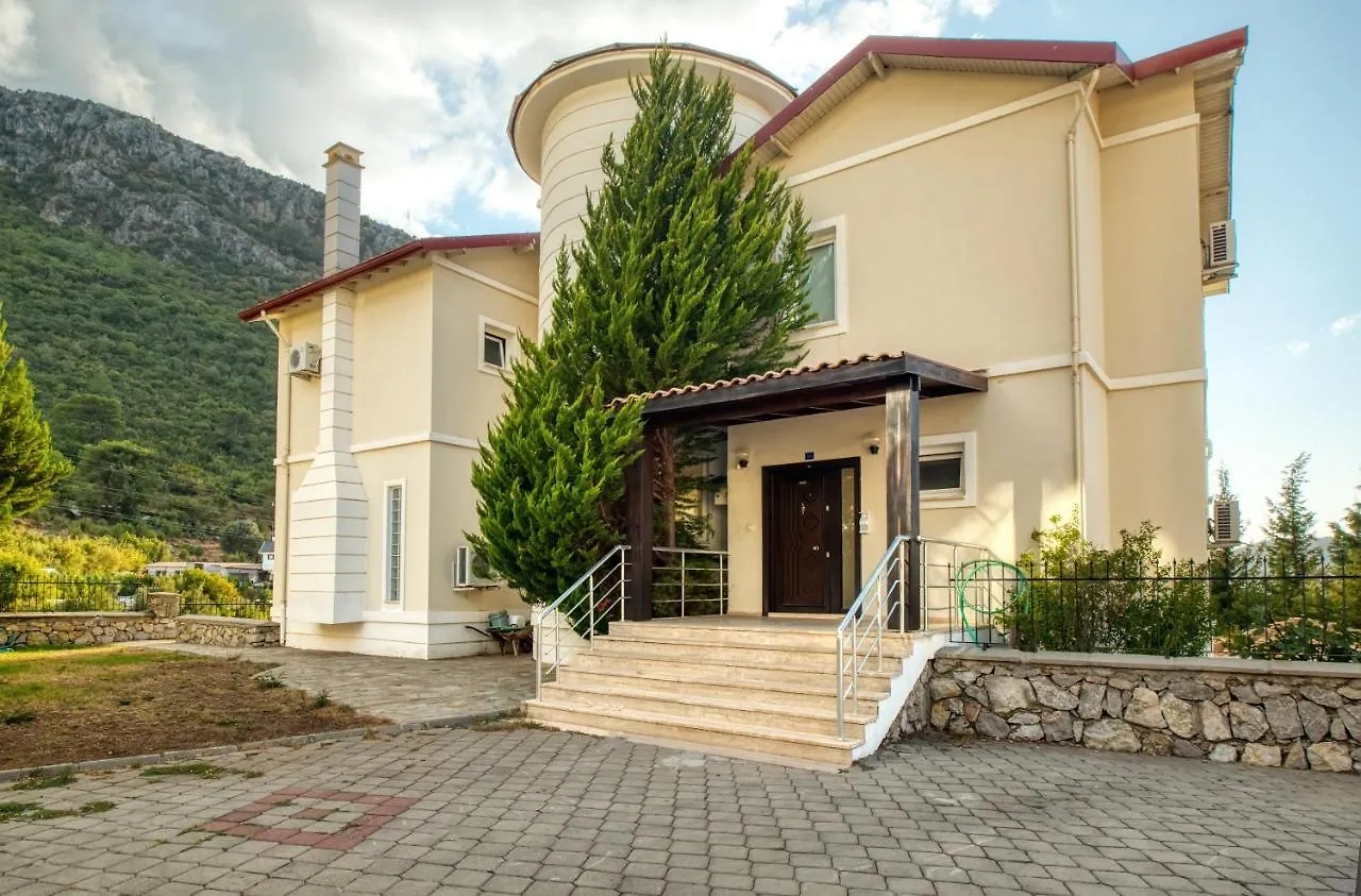 Villa Ladywell Fethiye 0*,  Turkey