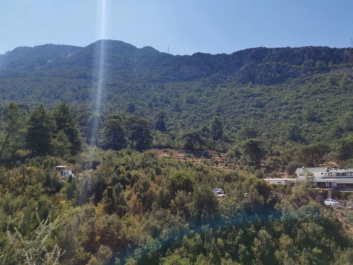 Villa Ladywell Fethiye