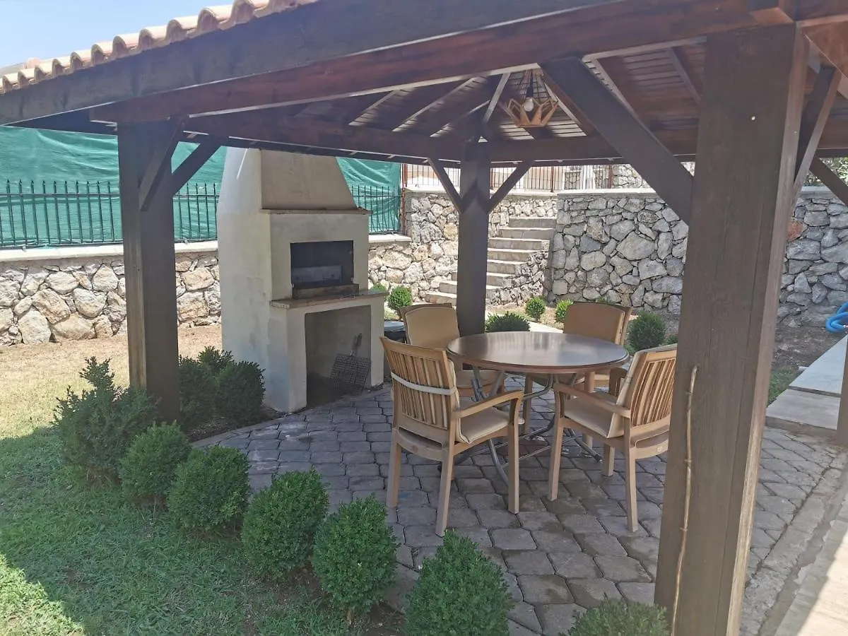 Villa Ladywell Fethiye 0*,  Turkey