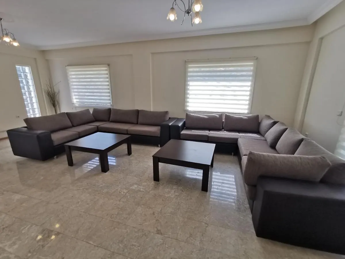 Villa Ladywell Fethiye