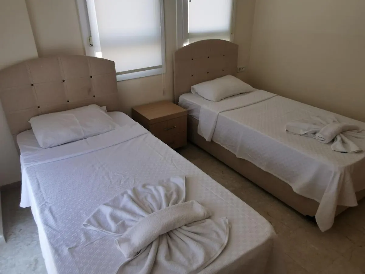 Villa Ladywell Fethiye Turkey