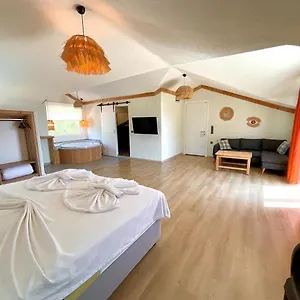 Hotel Guenes Boutique - Oludeniz, Fethiye