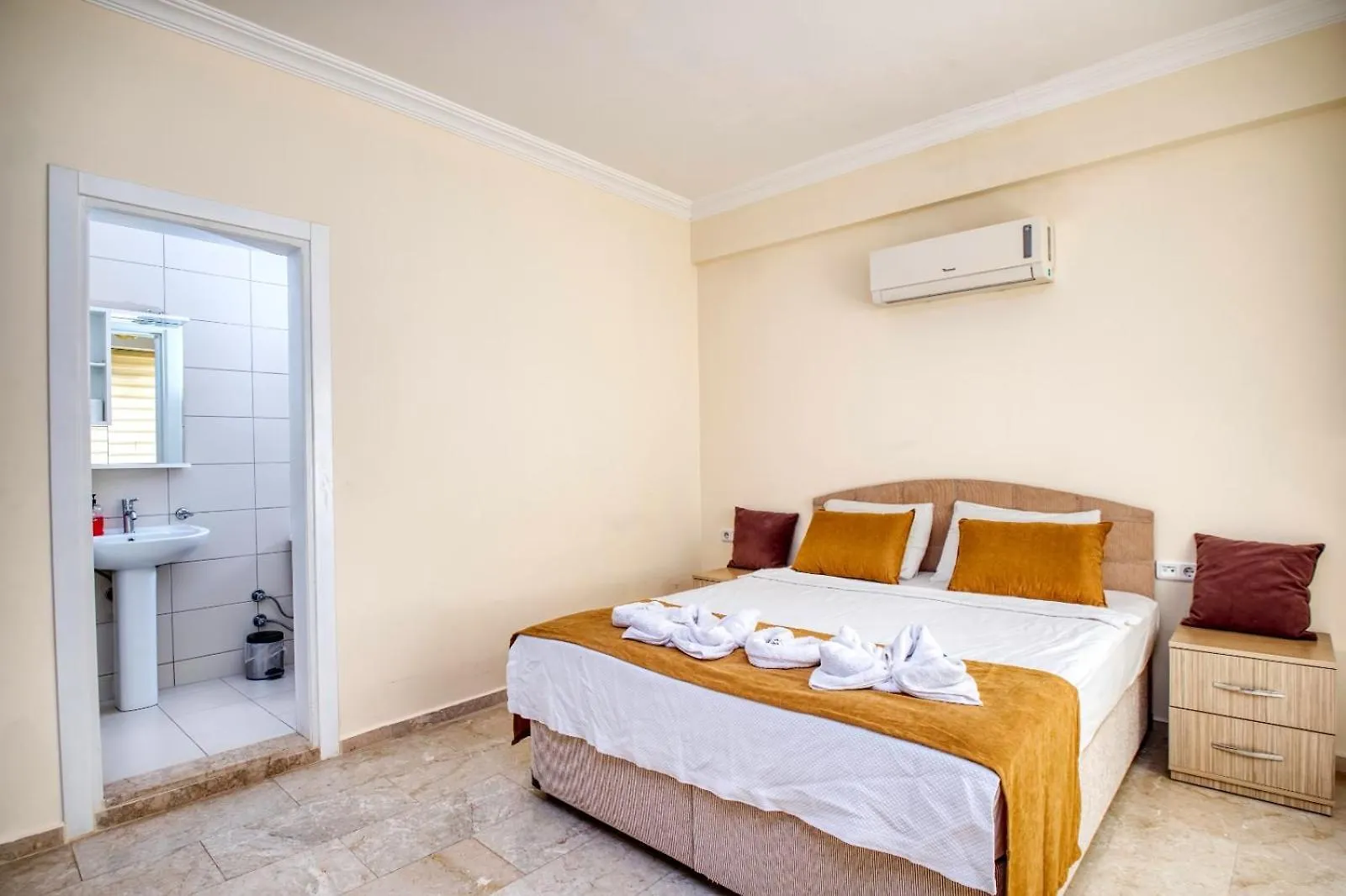 Villa LadyWell Fethiye Turchia