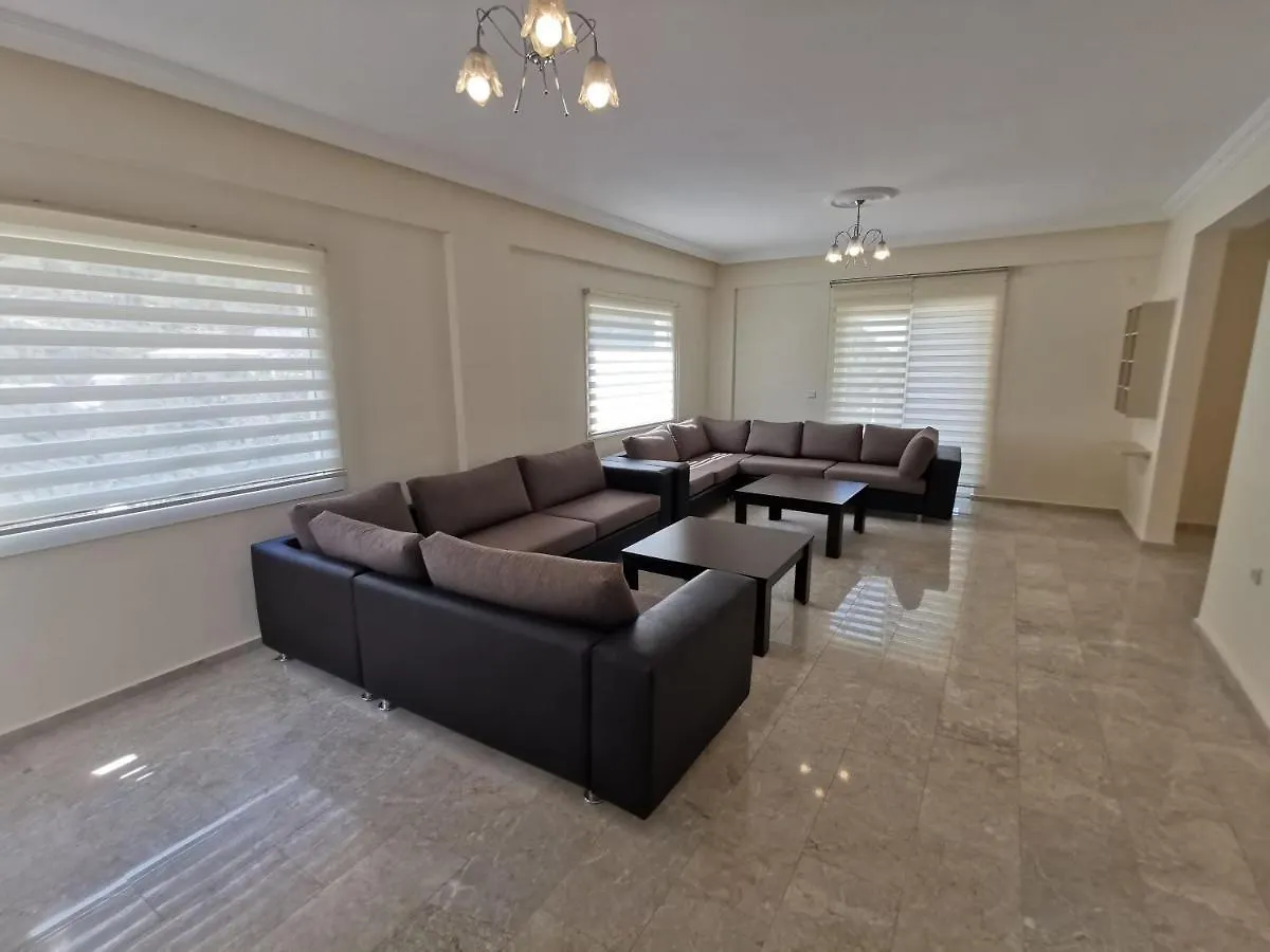 Villa LadyWell Fethiye