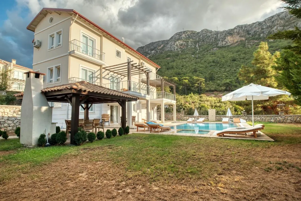 Villa LadyWell Fethiye 0*,