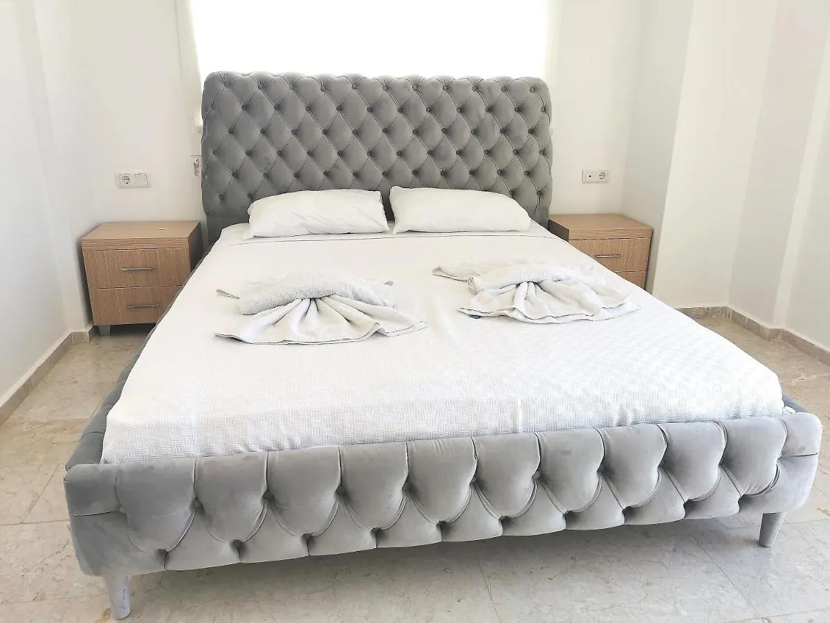 Villa LadyWell Fethiye Turchia