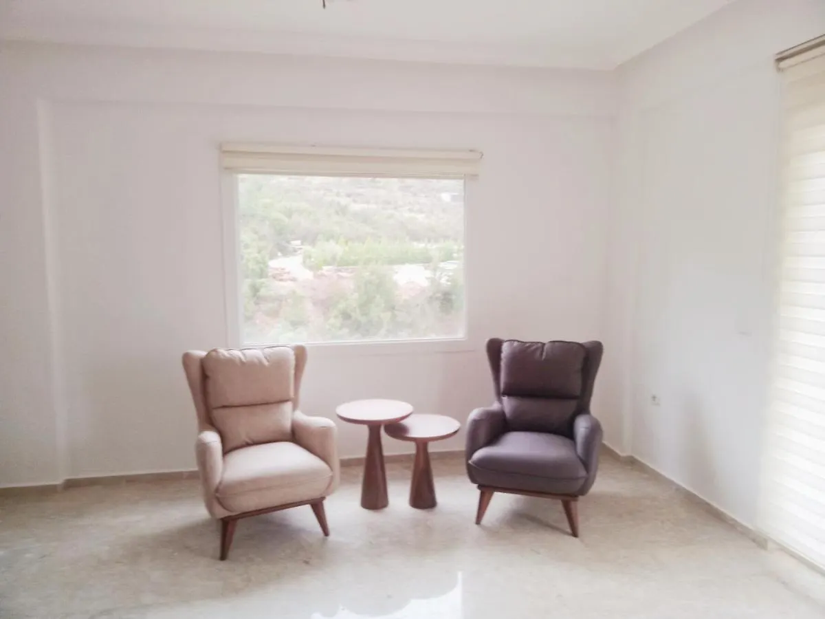 Villa LadyWell Fethiye