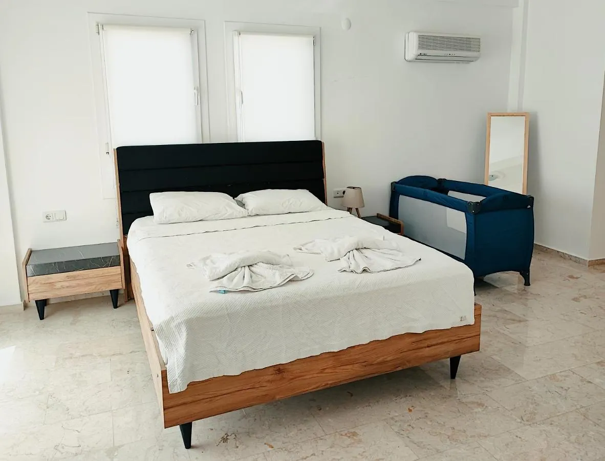 Villa LadyWell Fethiye