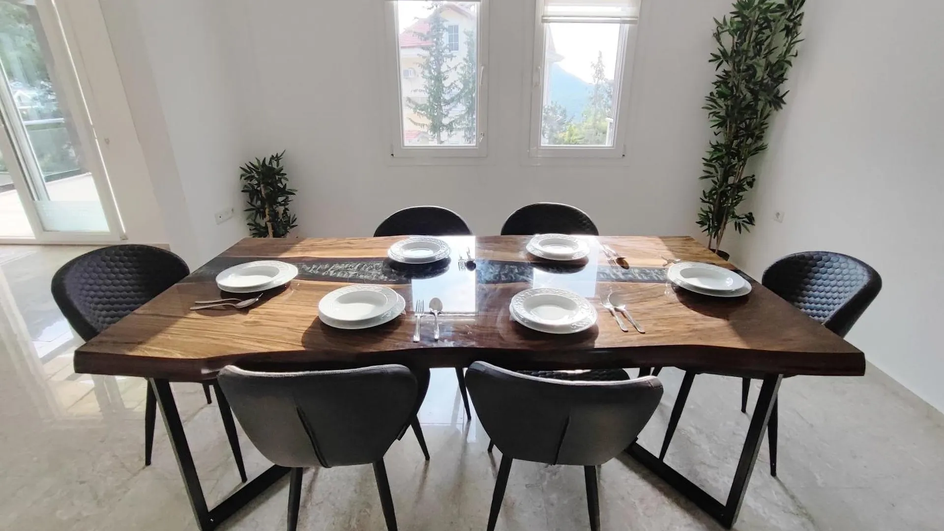Villa LadyWell Fethiye Turchia