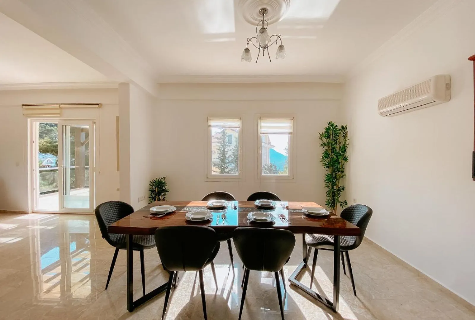 Villa LadyWell Fethiye